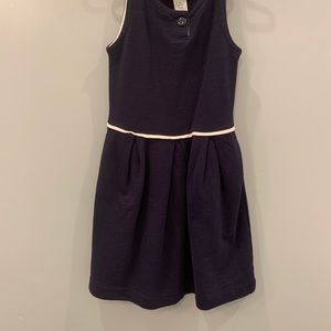 JCrew Girls Knit Dress